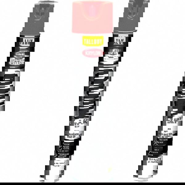 22 fl oz Red Marking Paint